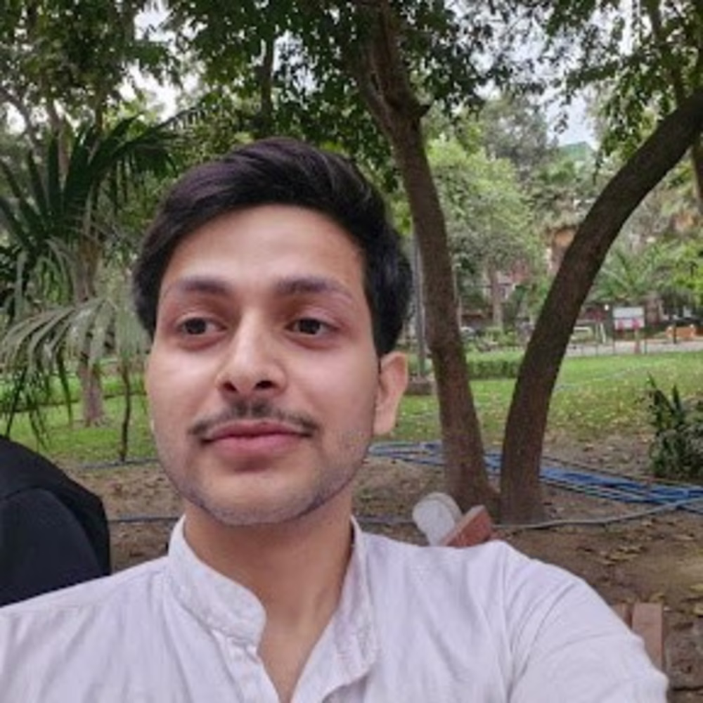 Sachin Yadav