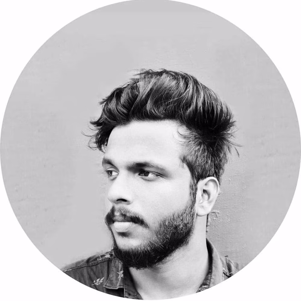 Ali S