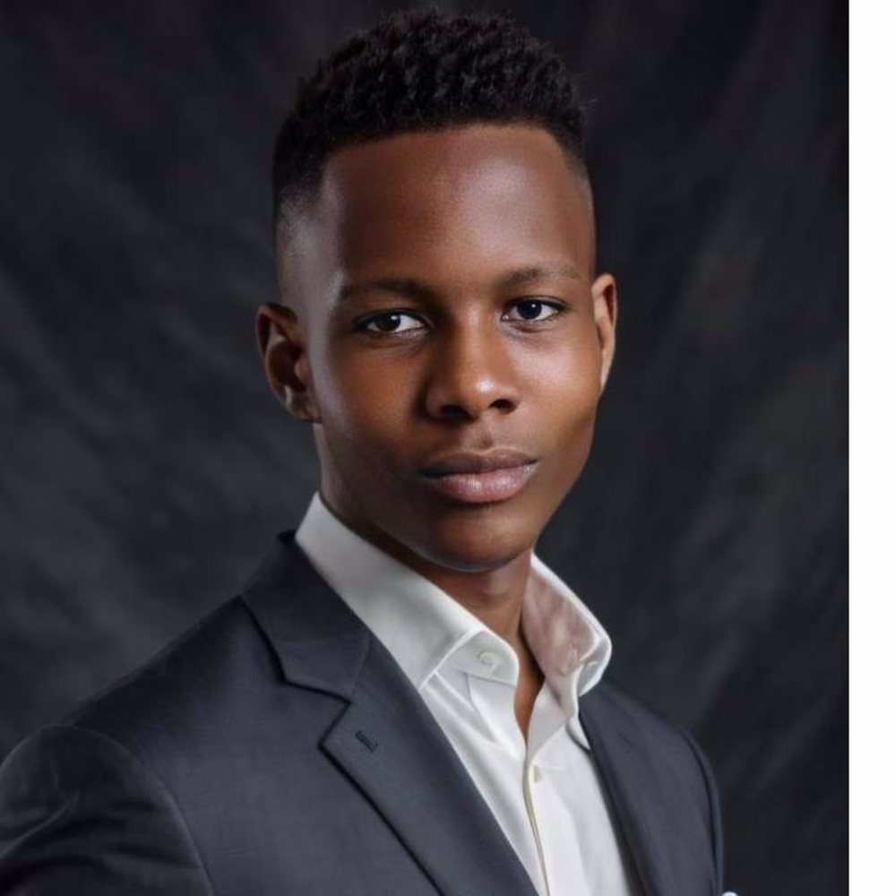 damilare  Ayotunde 