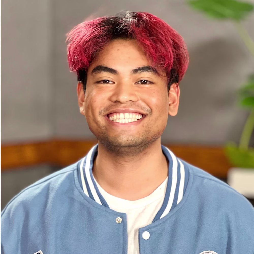 Joshua Abrenilla