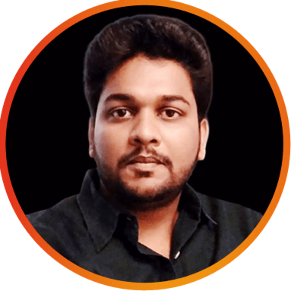 Sourabh Singh