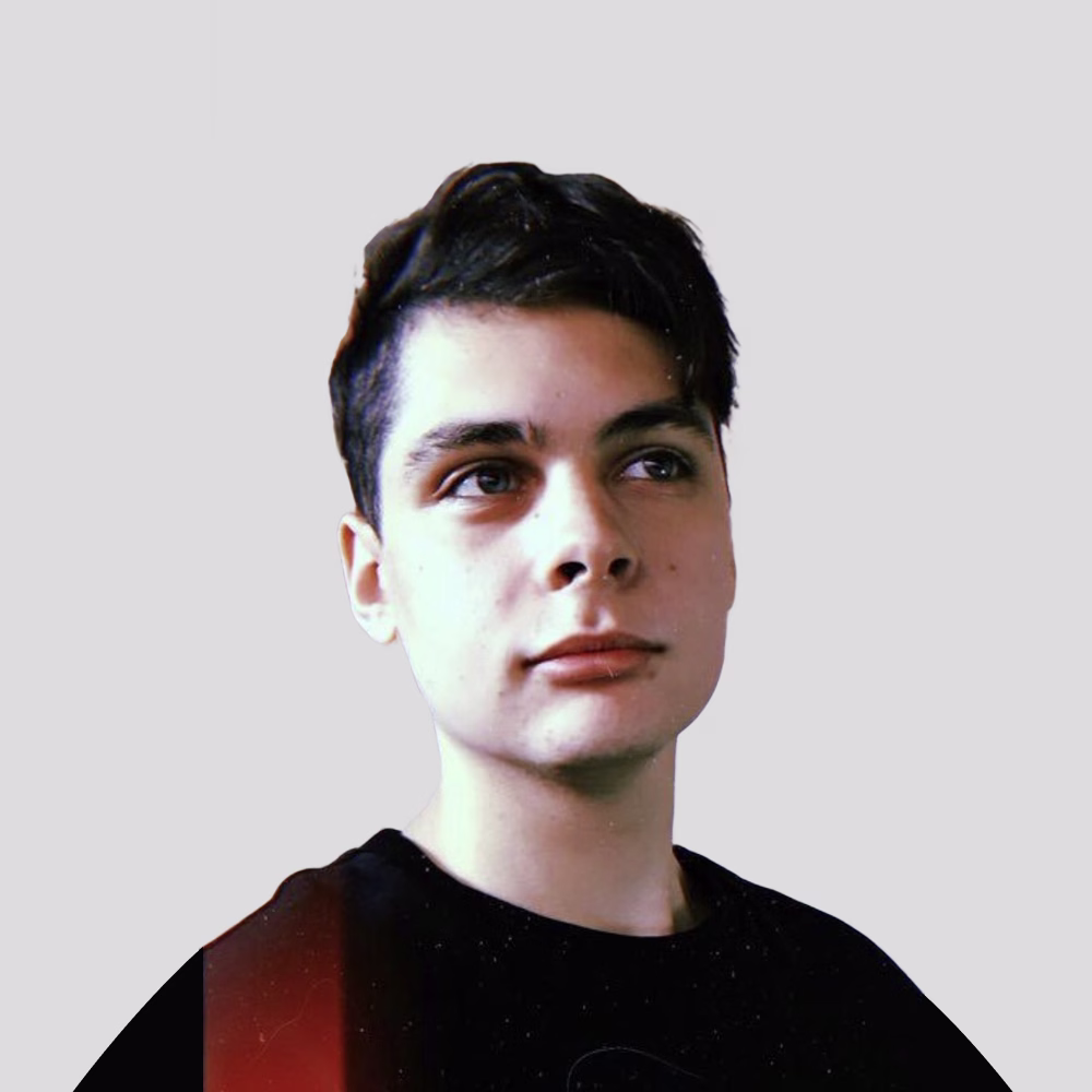 Daniel Shkoda