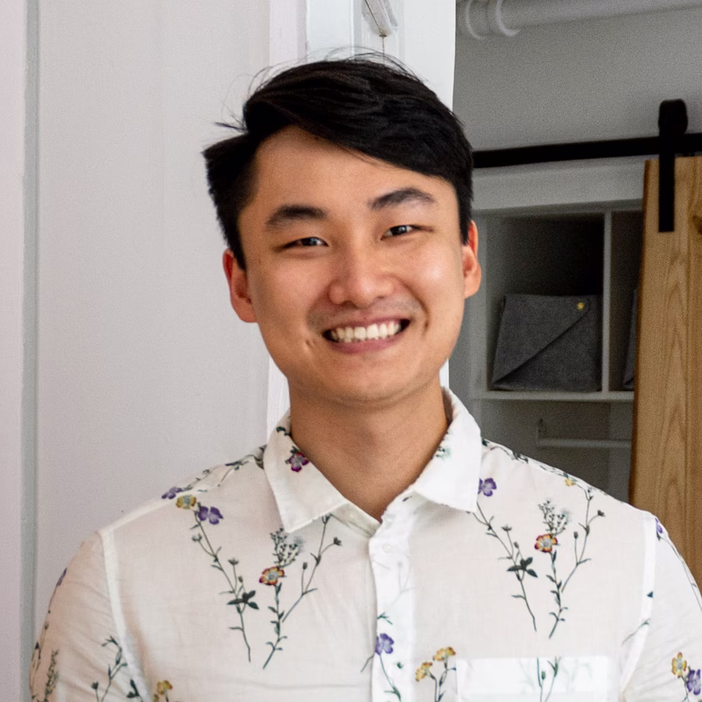 Lucas Wang