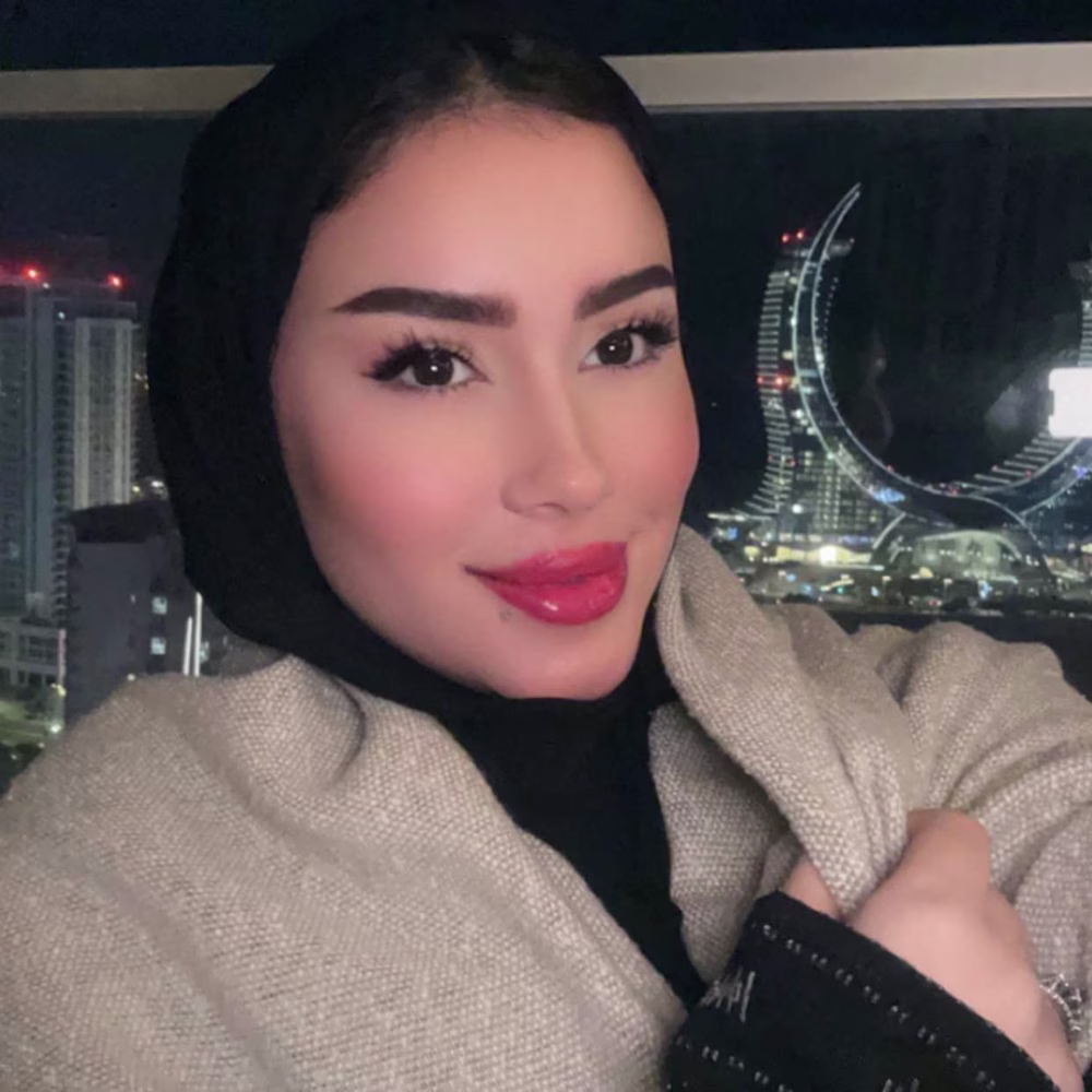 Tasnim Bouziane