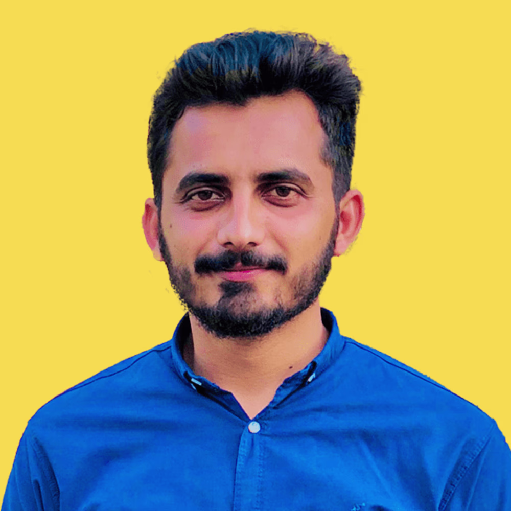 Asad Ullah