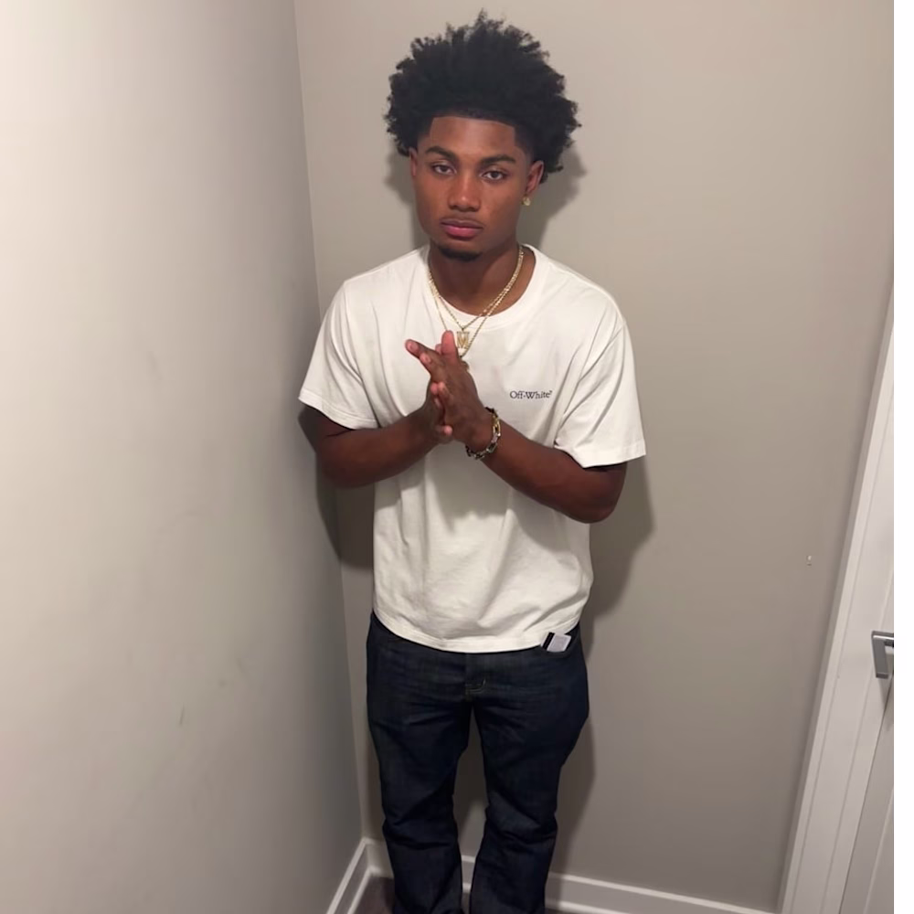 Myles Bennett