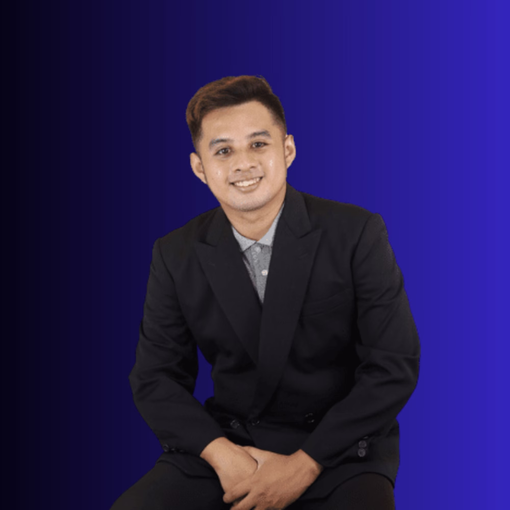 Bryan Dave Sumait