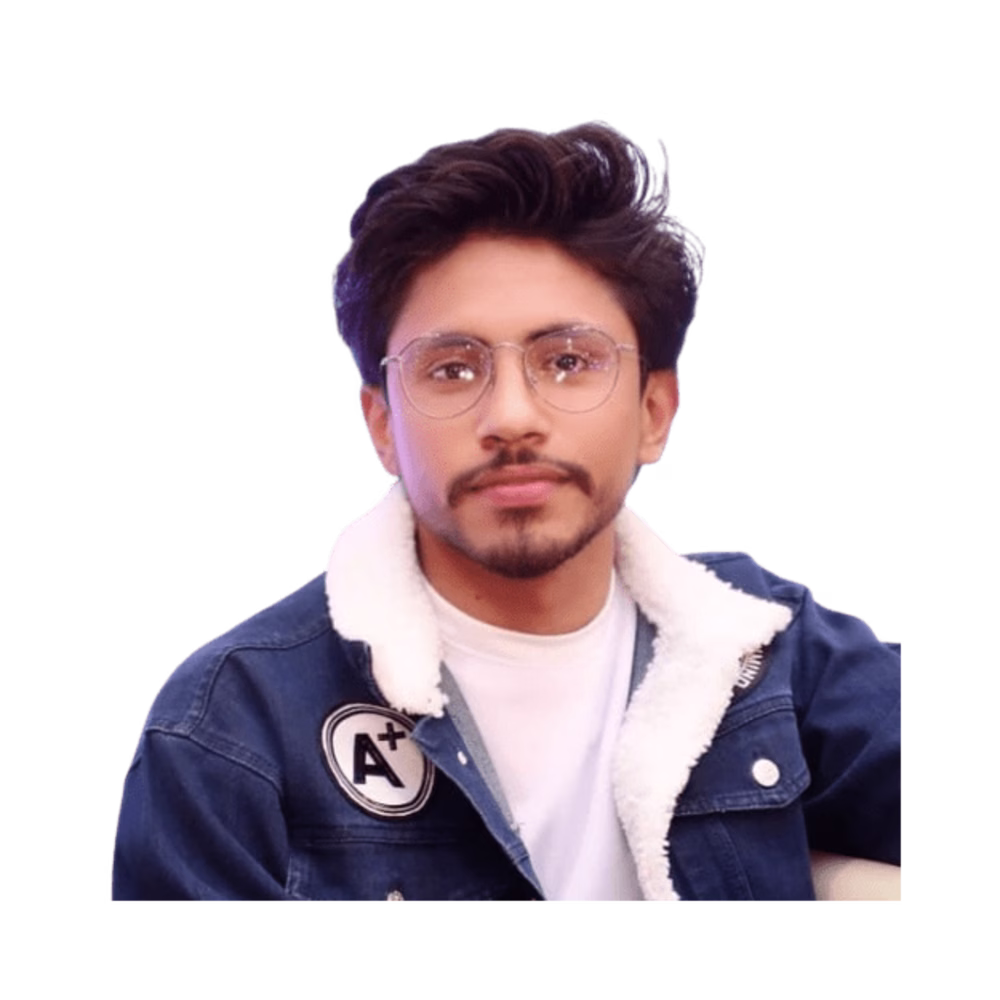Muhammad Ahmad Raza