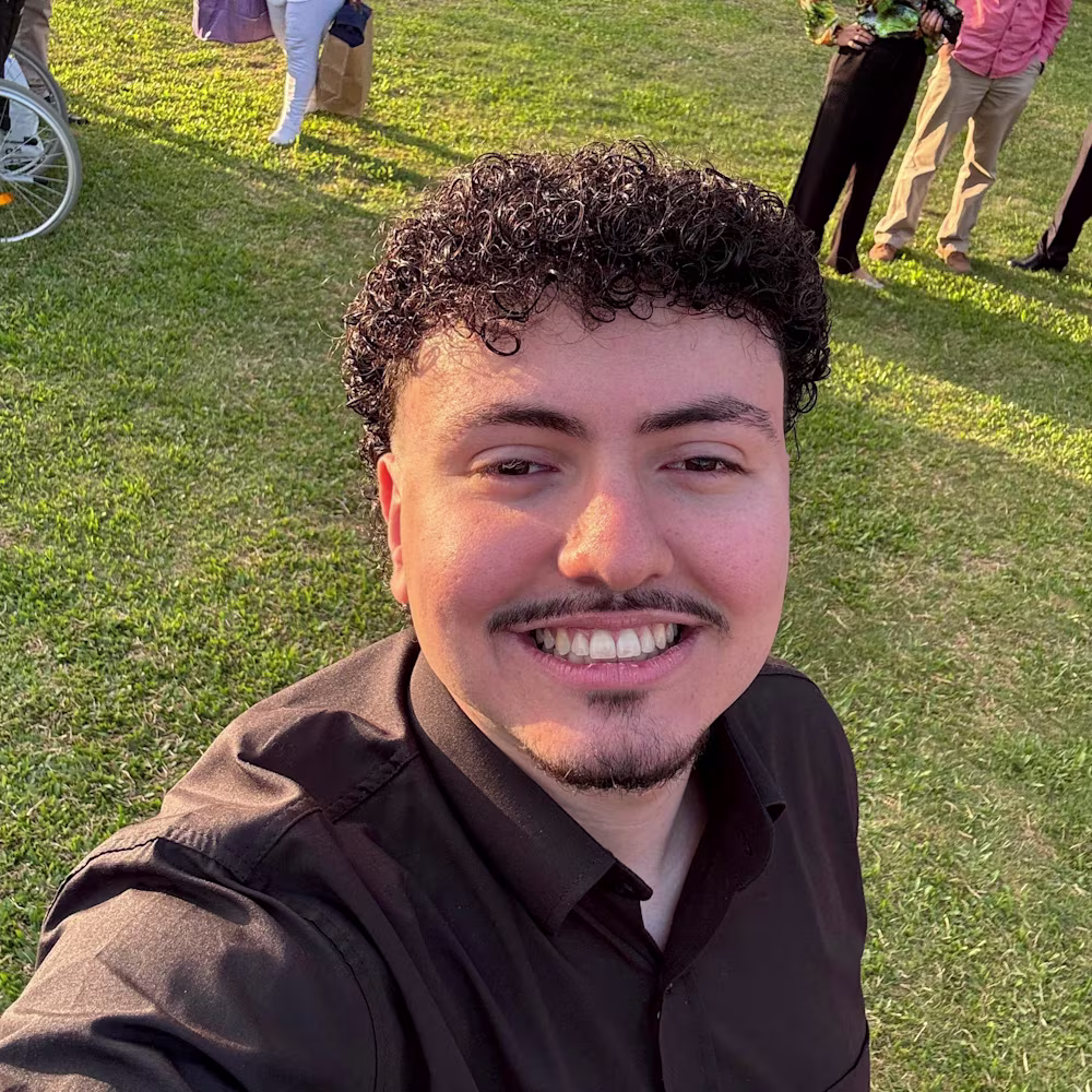 Matheus Machado