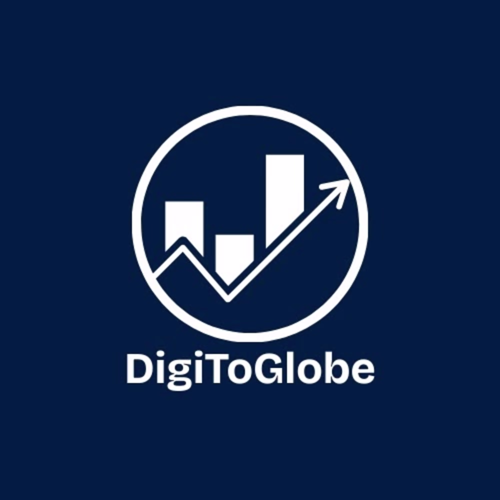 Digitoglobe  