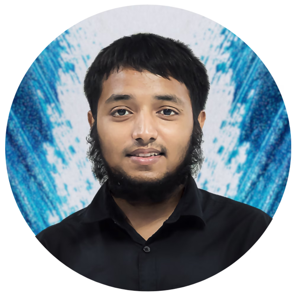 Redwan Hasan  Rahat
