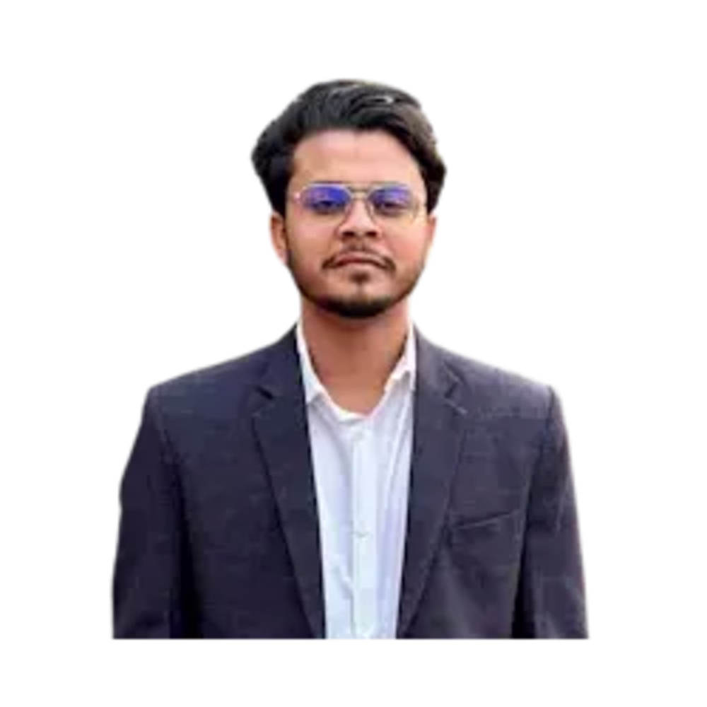 MD Arafath Hossain