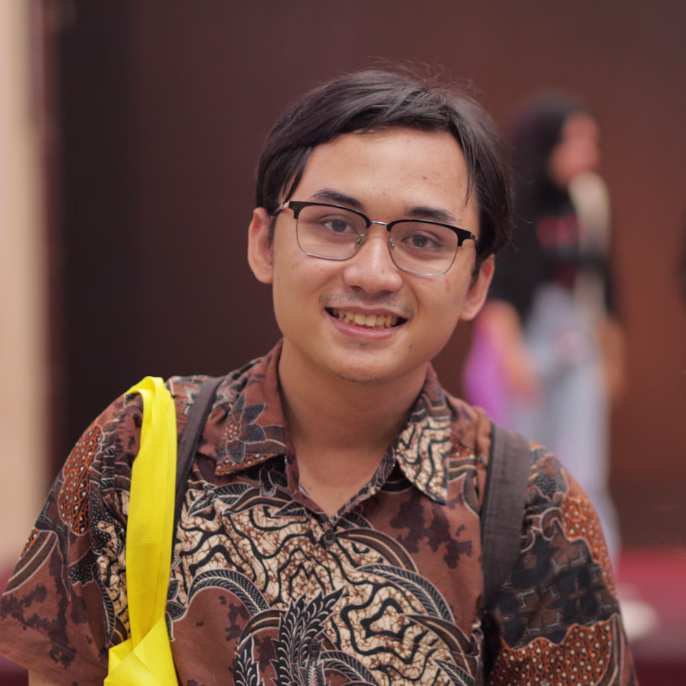 Alexander Bimo