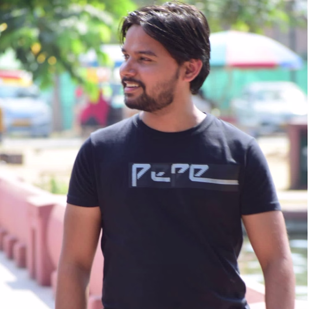 Siddhant Chaudhary