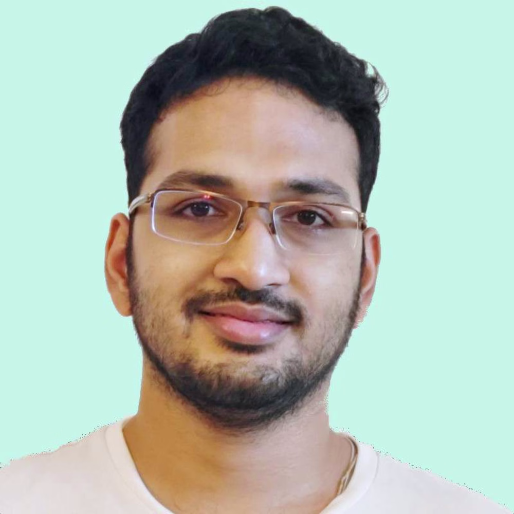 Digvijay Singh