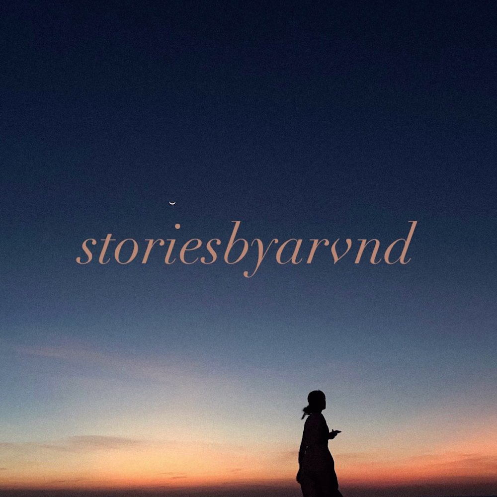 Aravindh A