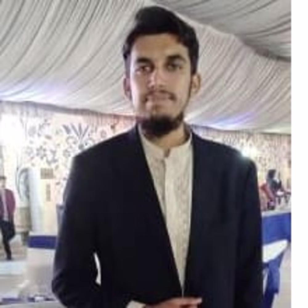 Muhammad Farhan Ameen