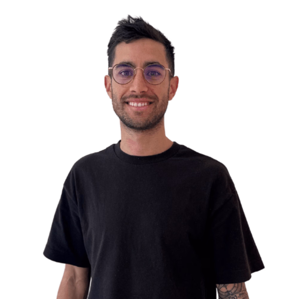 Agustin Ortiz