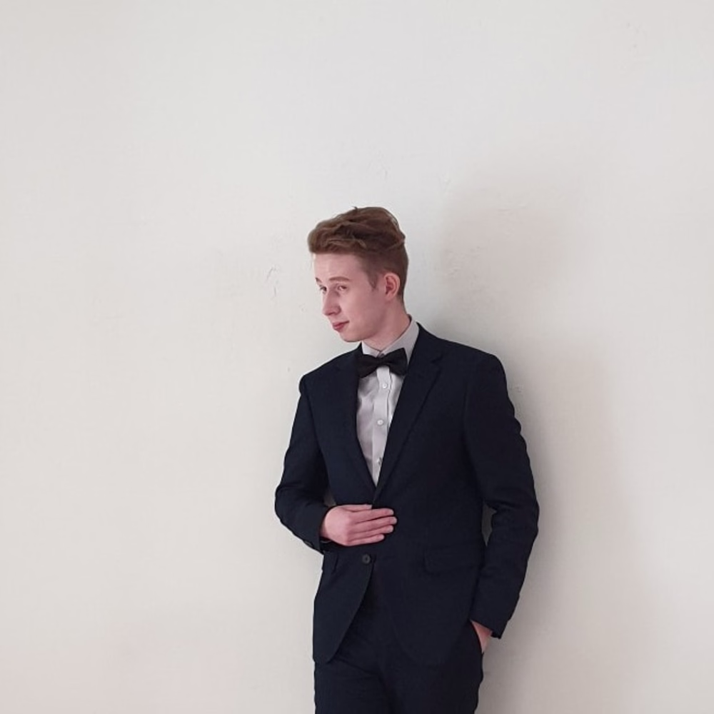 Simon Crowther