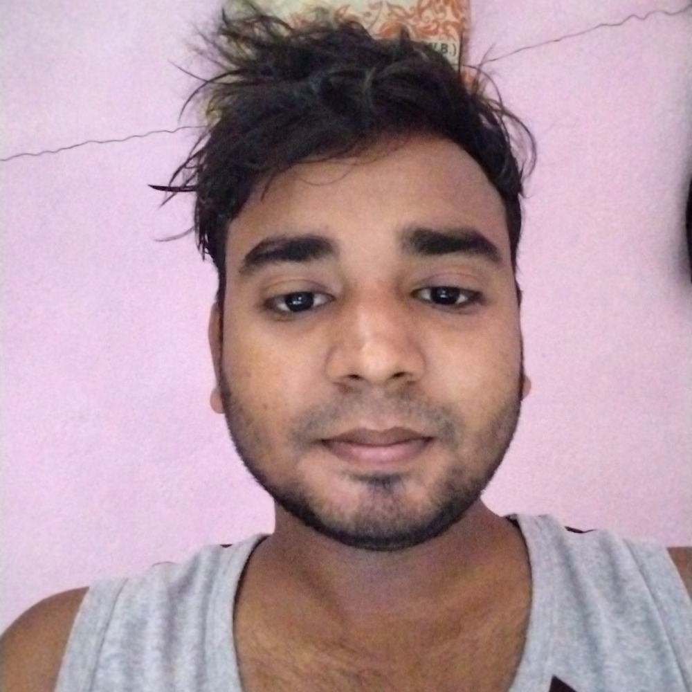 Priyajit Mandal