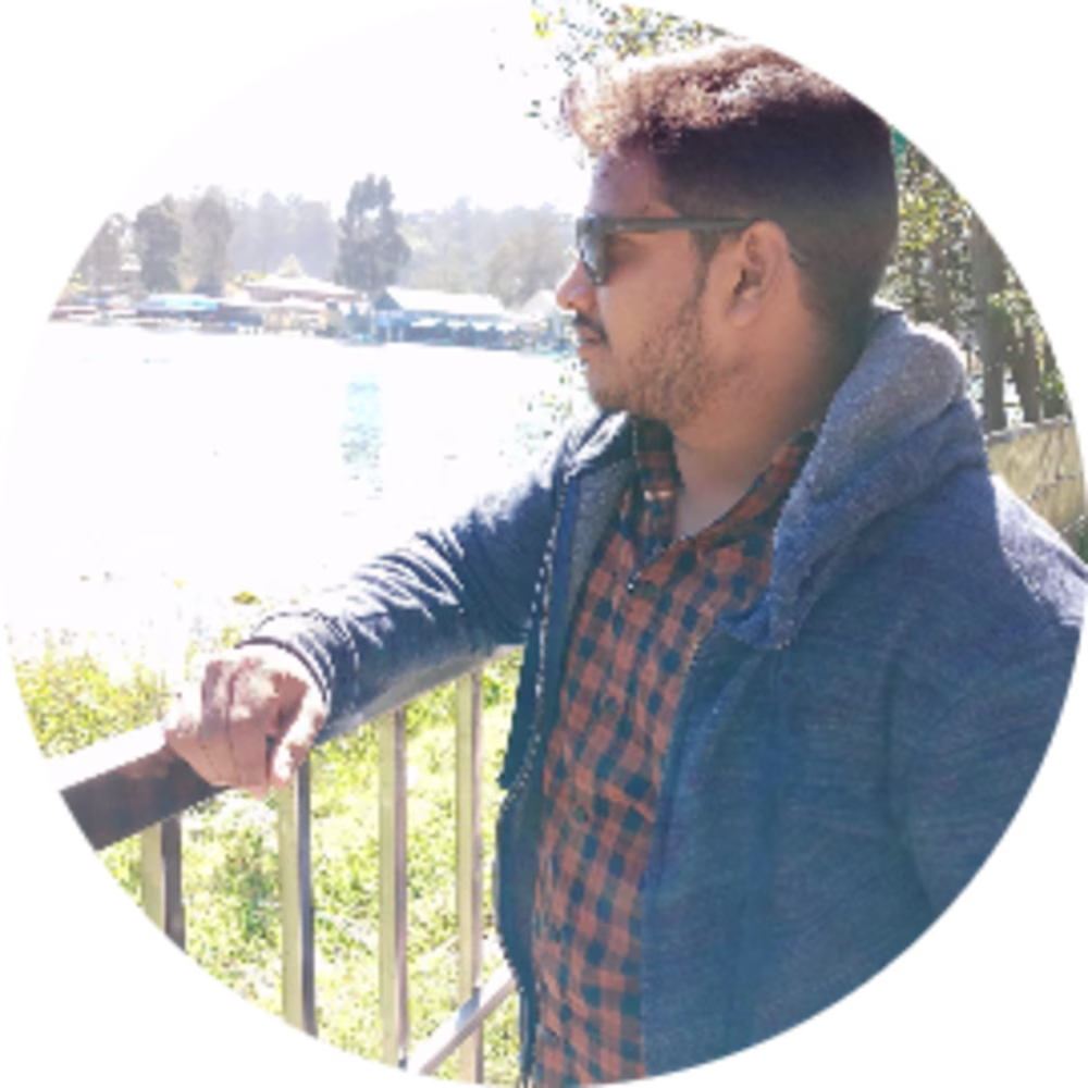 Suriya Prakash