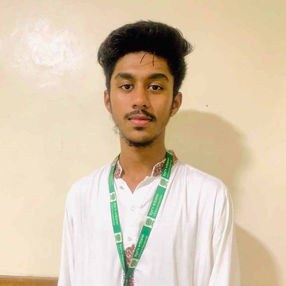  R H  Tahsan