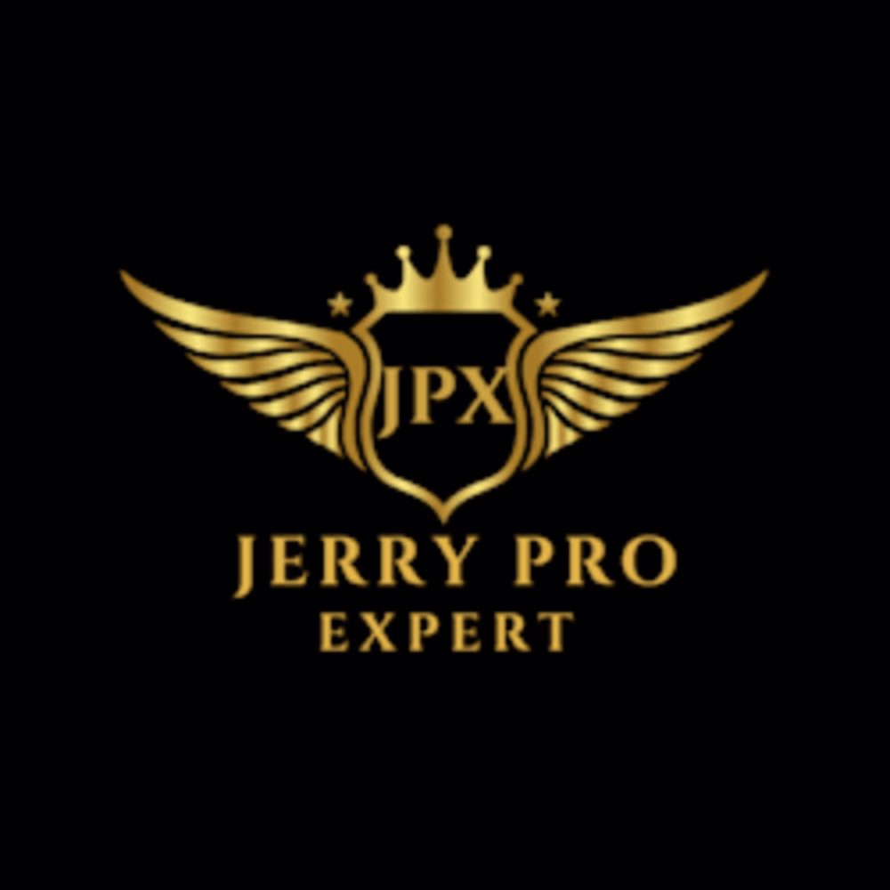 Jerrypro expert