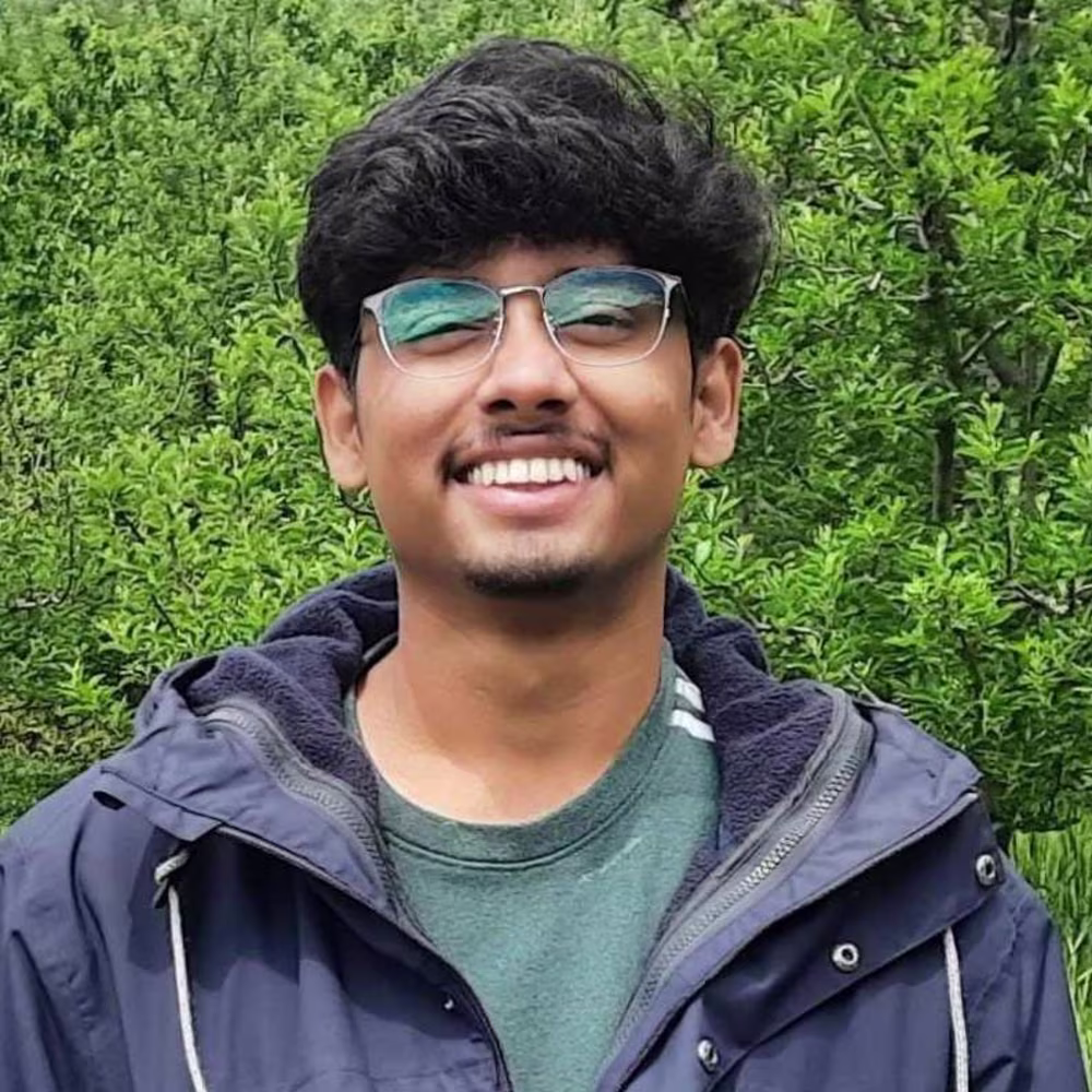 Rishi Chakraborty