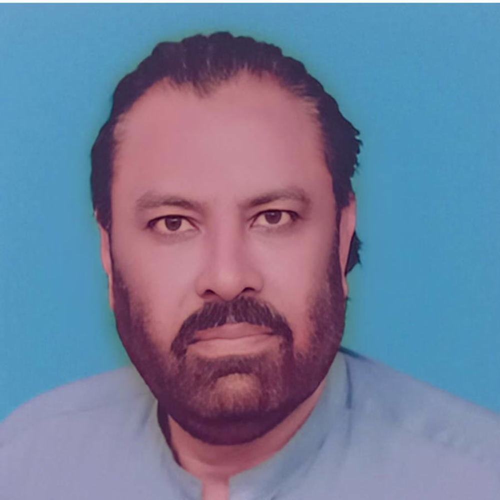 Toqeer Khan