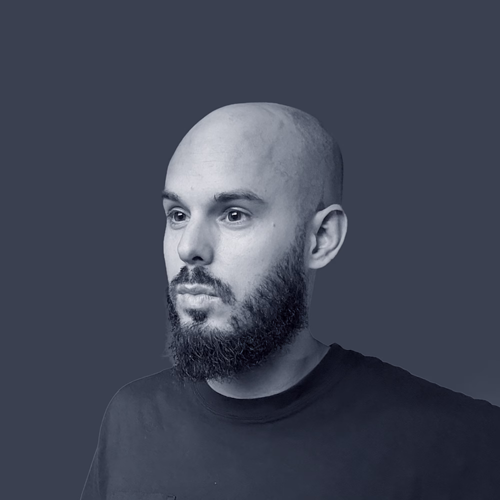 Andrew DeJong
