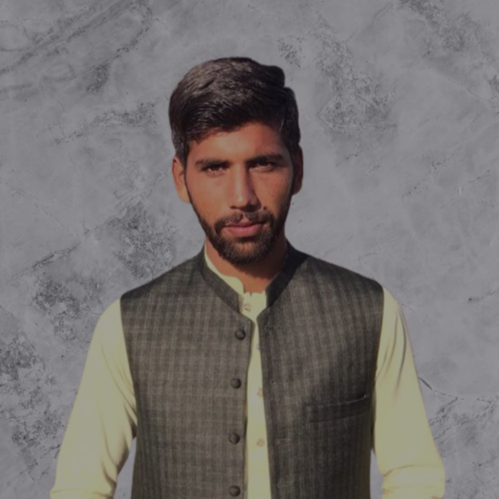 Qadeer Ahmed