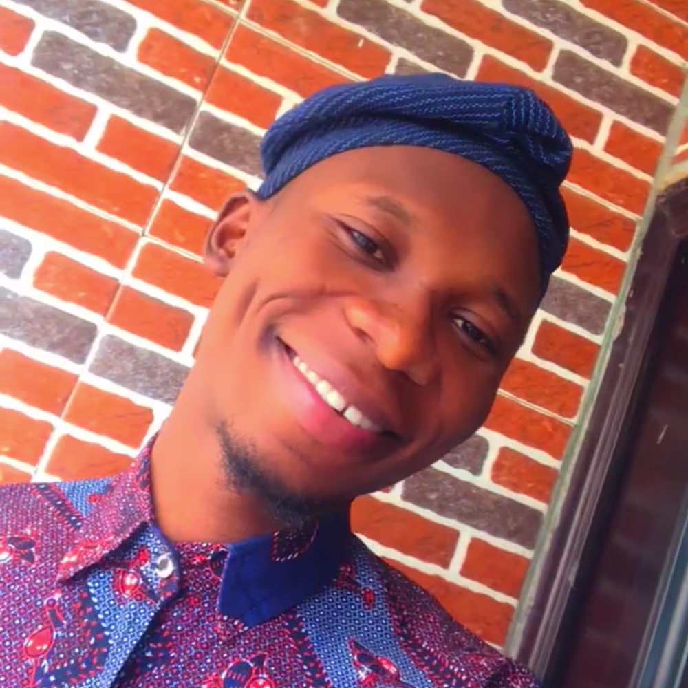Kolawole Kayode