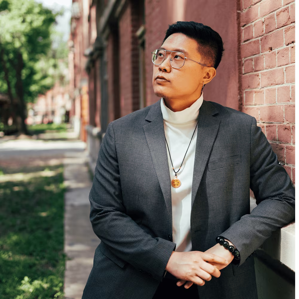 zifan Gao