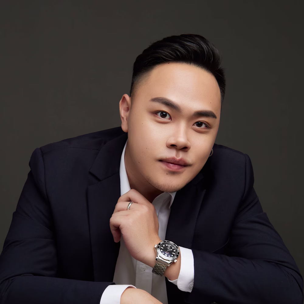 James Lin