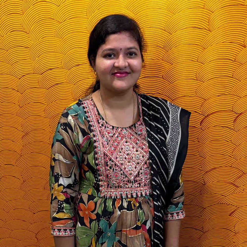 Nissha Nirmal Kumar