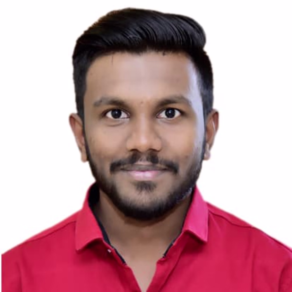 Sumedh Lokhande