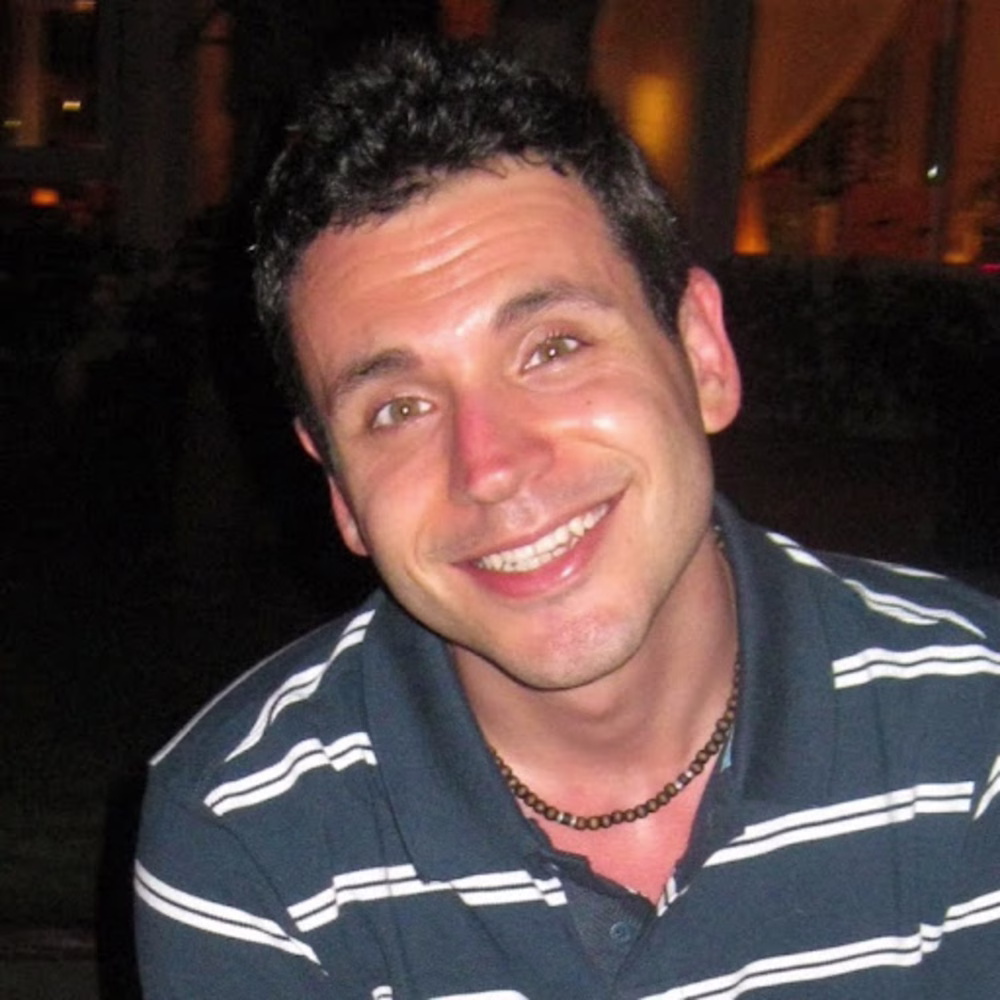 Matthew Hall