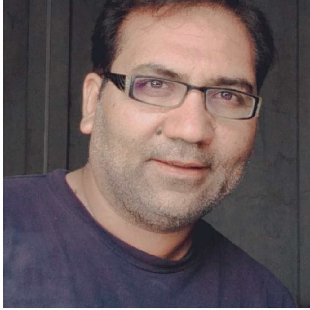 Jawad Hafeez