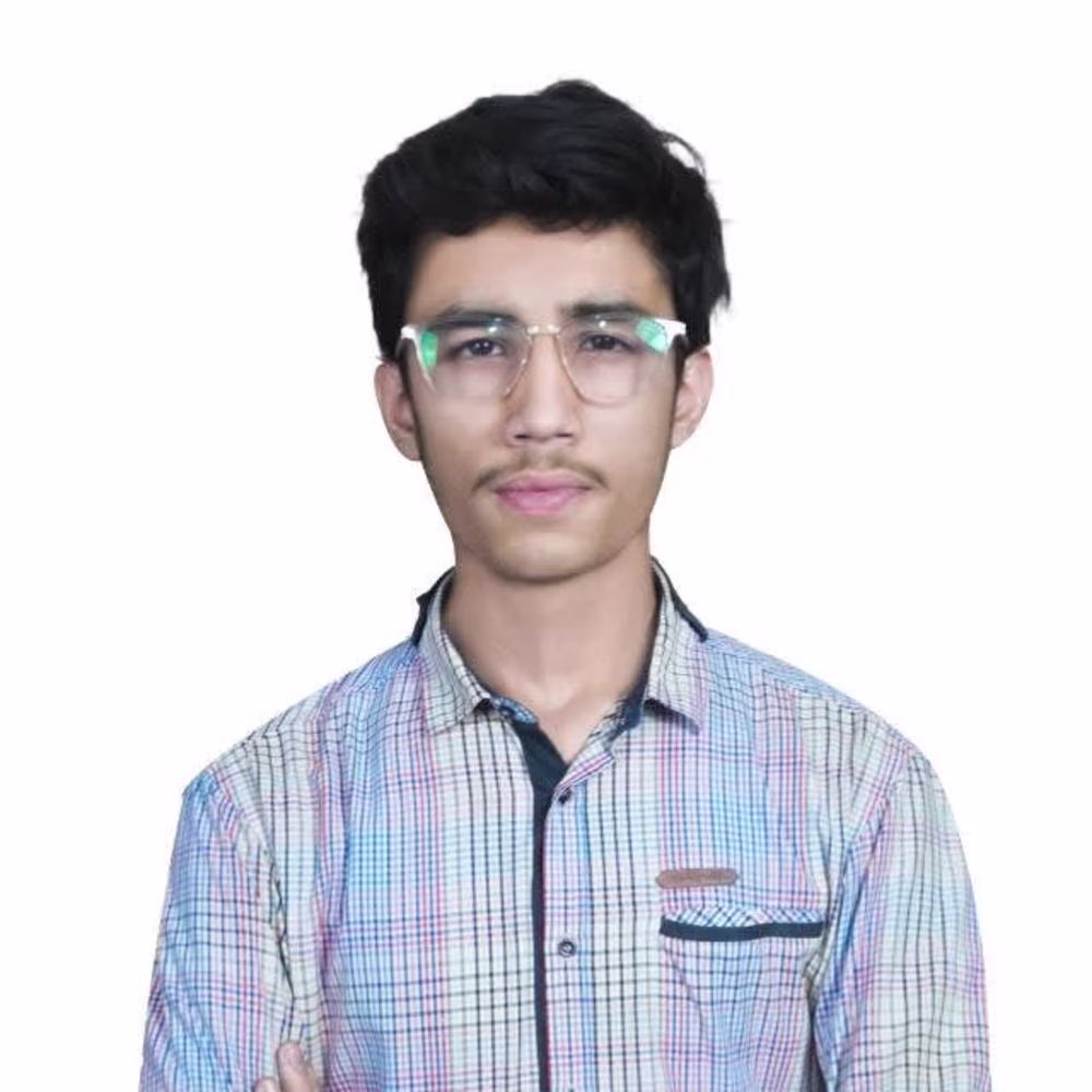 Saad Hassan