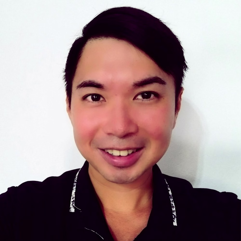John Poh
