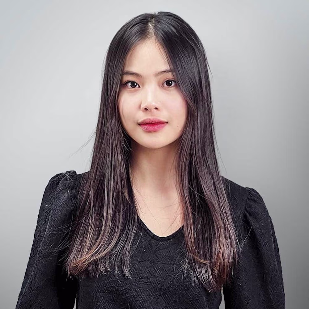Linh Pham