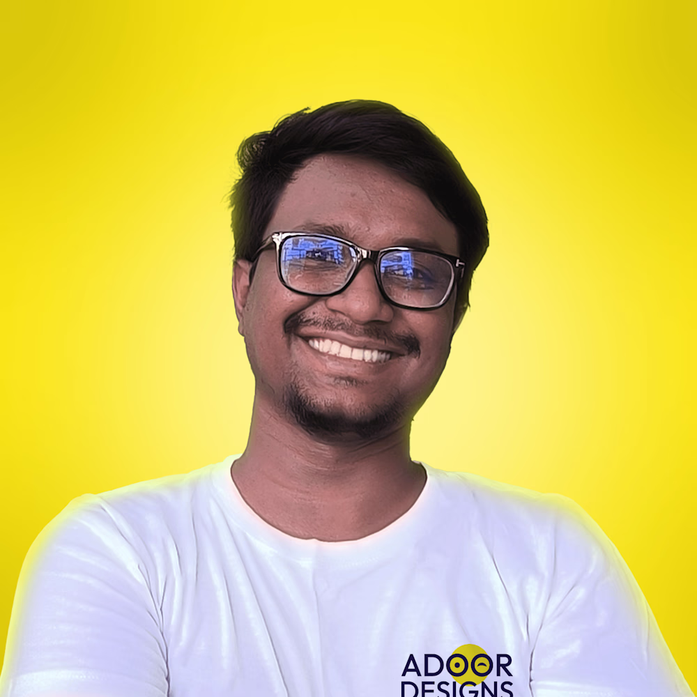 Al Amin Ador