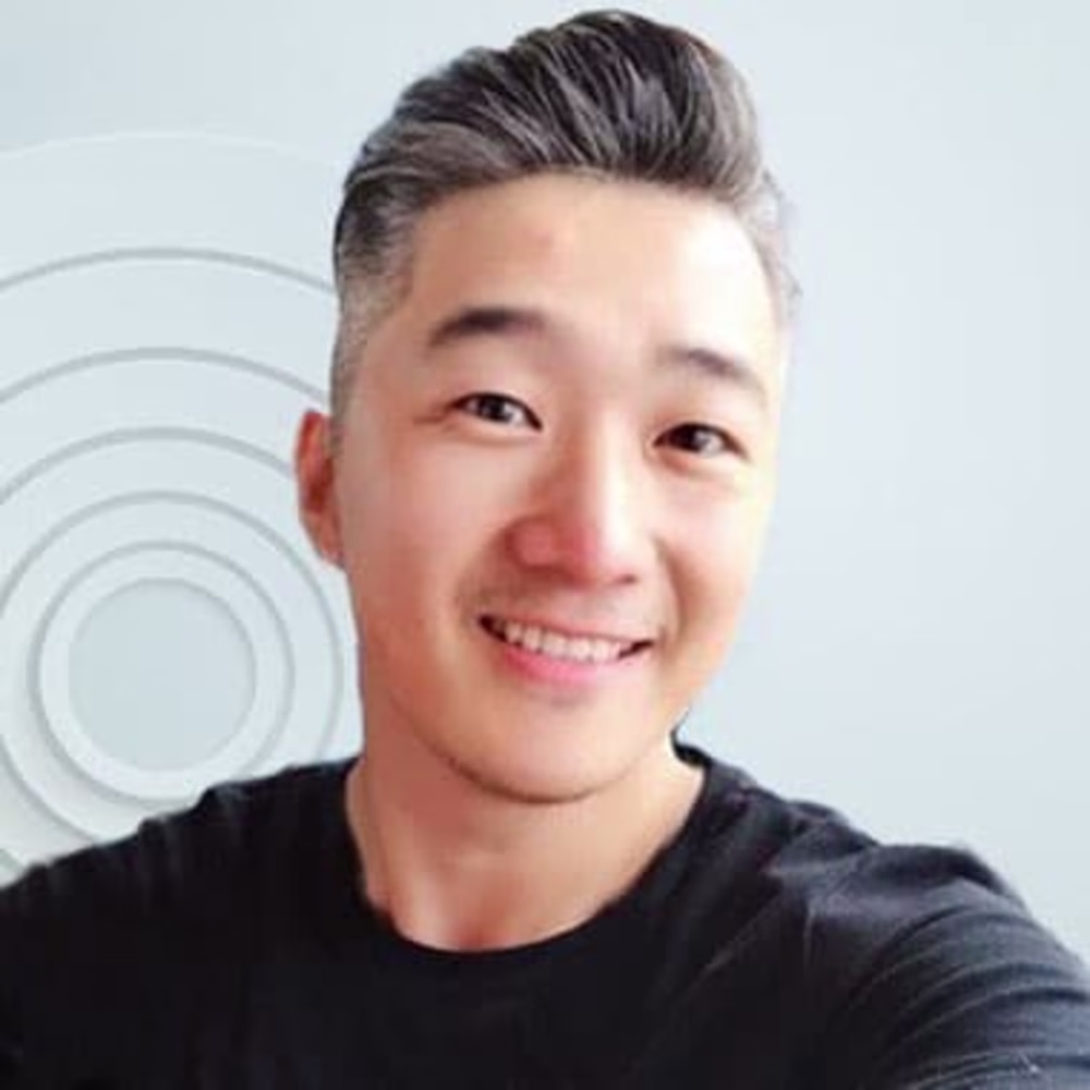 Lucas Lu