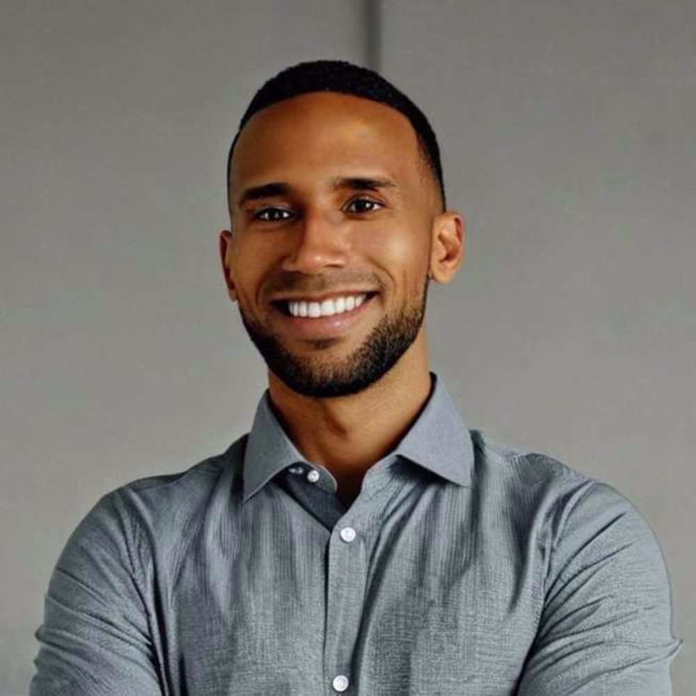 Yendinson Azuaje