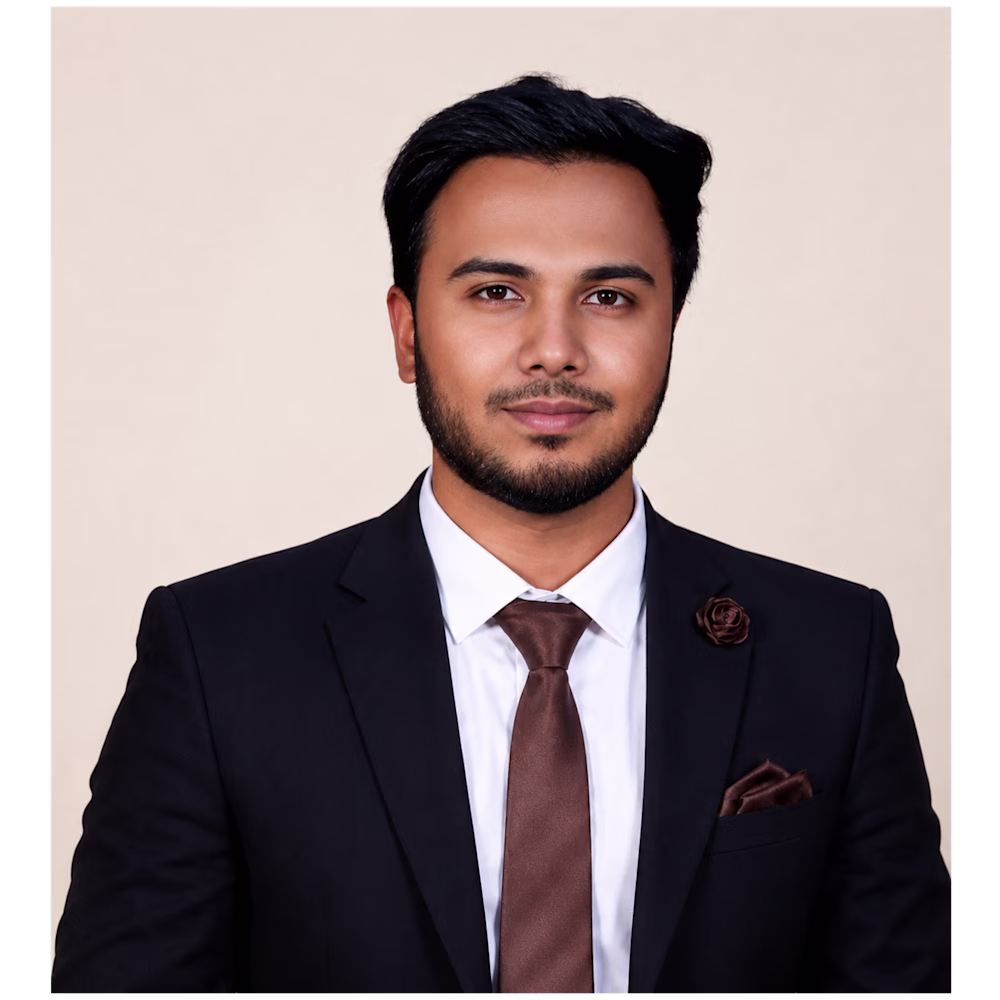 MOHAMMED ABDUL MOID SHAHWAAR 