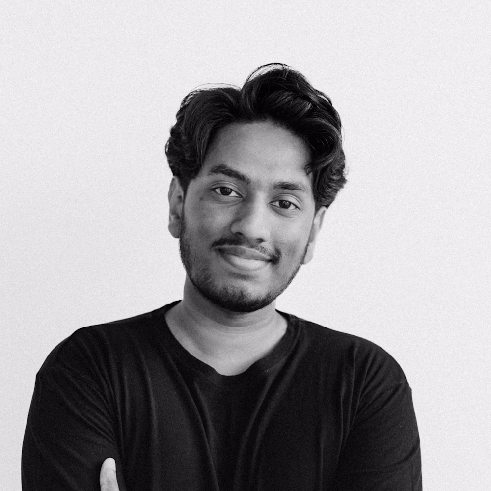 Praveen Alessio