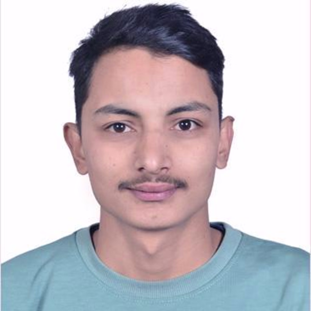 Hari Bhusal