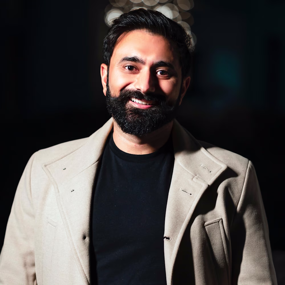 Baljeet Singh
