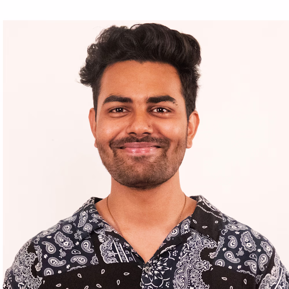 Deepak Gupta