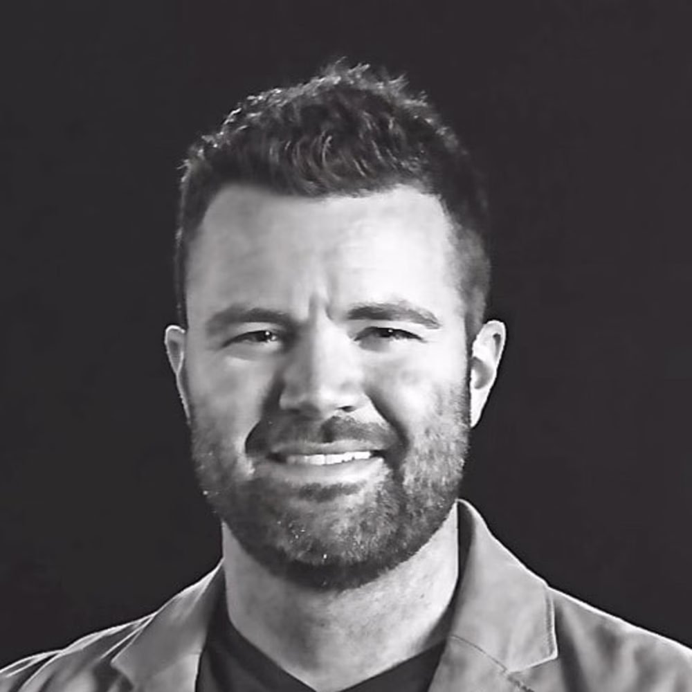 Brandon Sprenger
